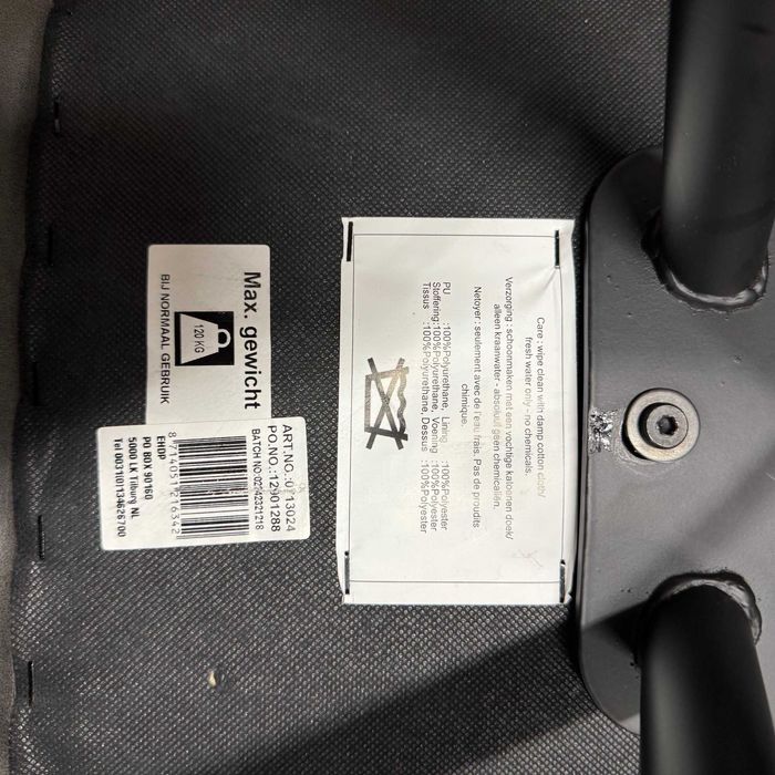 Powystawowe Loftowe Industrialne krzesła - 6 w cenie 5 :) Zapraszam