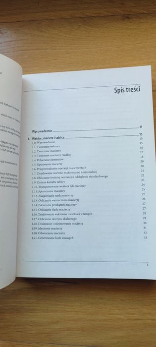 Książki Data Science / Machine Learning – Python