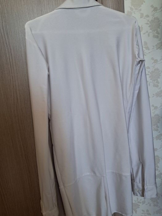 Сорочка для бальних танців (стандарт)