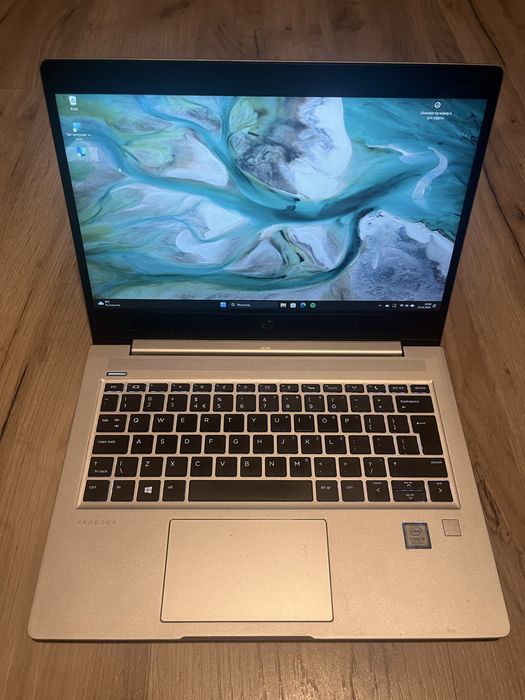 Laptop HP ProBook