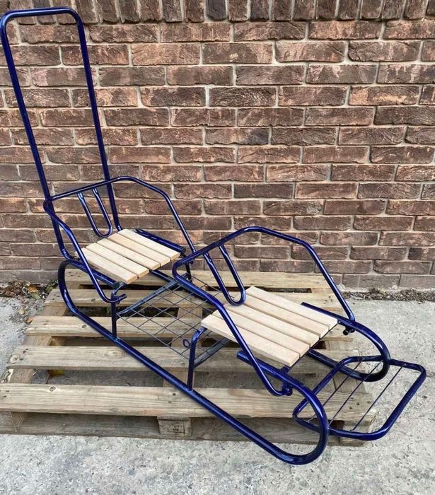 " МЫ ПРОИЗВОДИТЕЛИ - Опт и Розница : Санки / Тюбинги /Ледянки