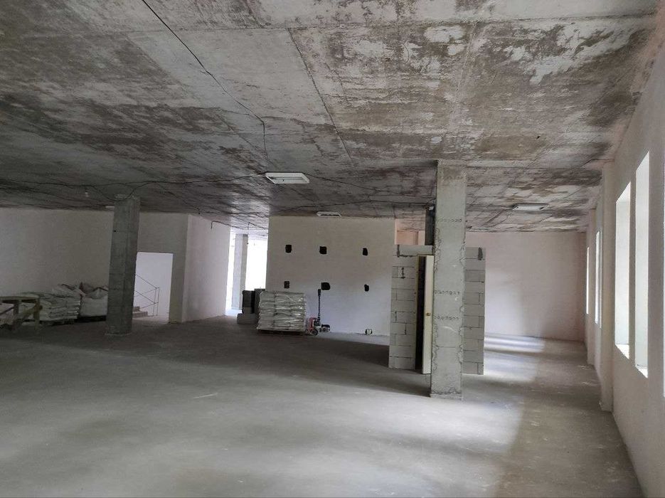 Оренда офісної будівлі