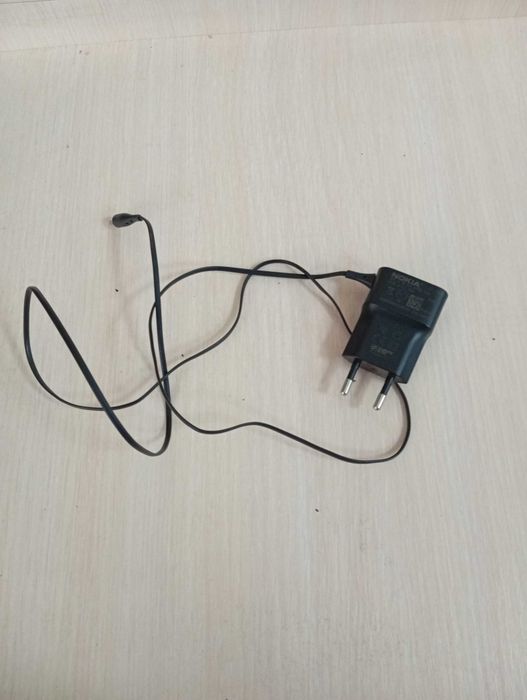 Зарядка, Nokia, AC-11E