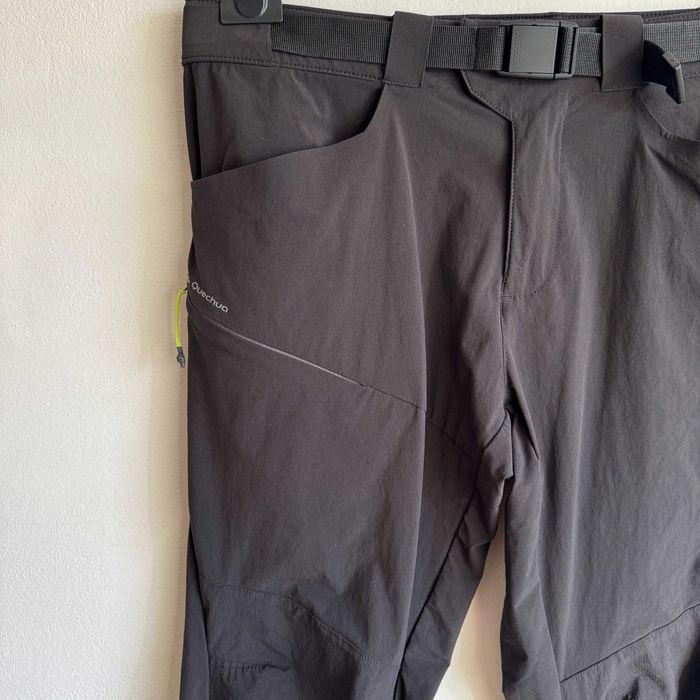 Чоловічі трекінгові штани Quechua M