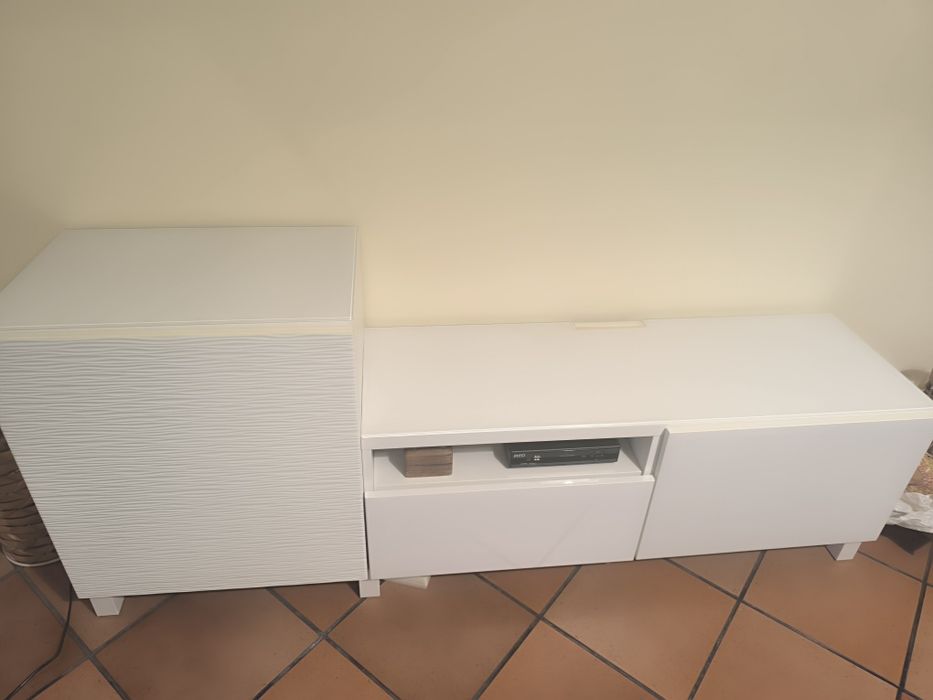 Móvel de Sala TV