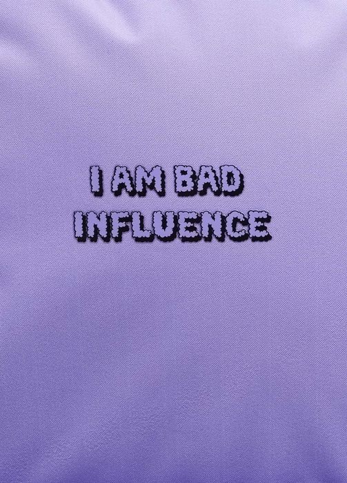 Рюкзак жіночий Cropp фіолетовий новий