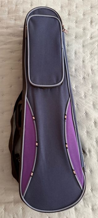 VENDO VIOLINO 1/4 Stentor, com estojo, arco e almofada Kun incluído
