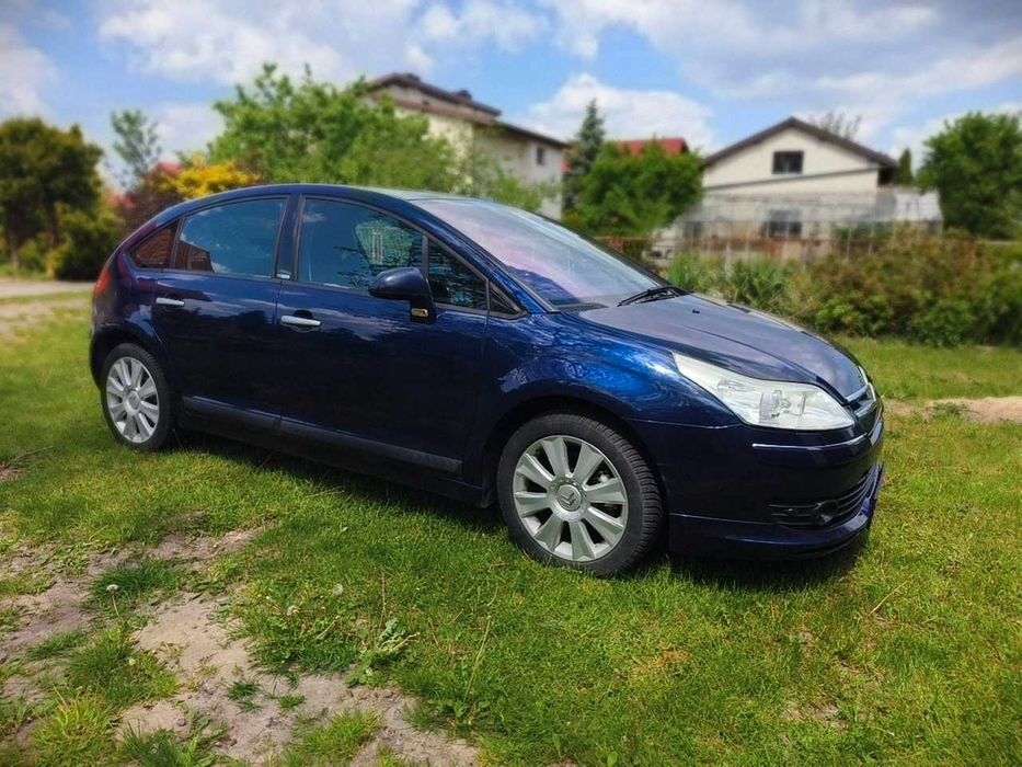 Citroen Pozostałe Citroen