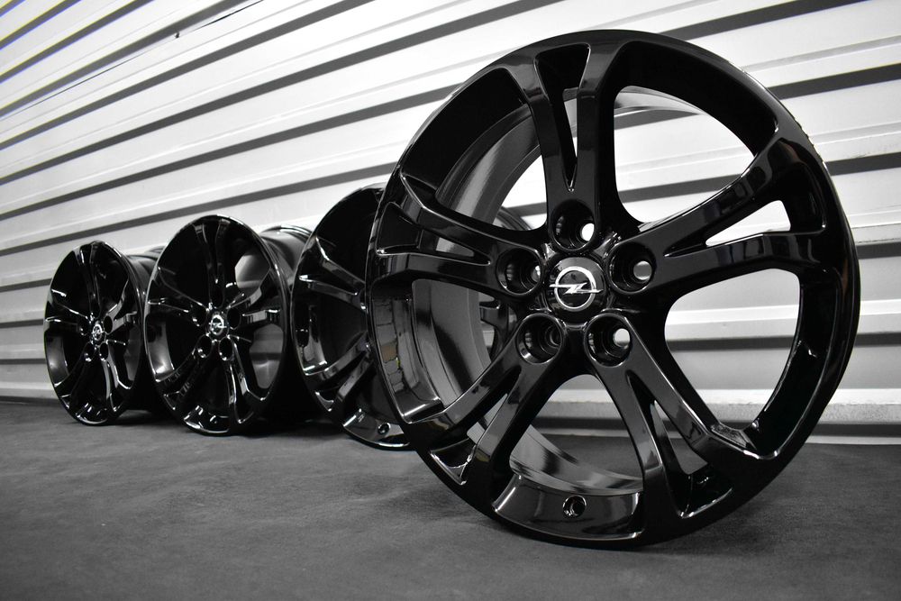 Felgi GM 5x120 R18 Opel OE INSIGNIA A
