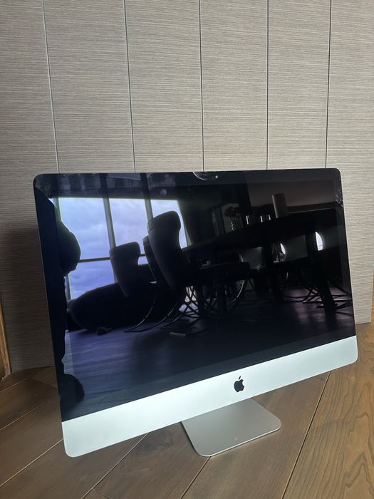 iMac 2013 27” i5 16gb 1tb a1419