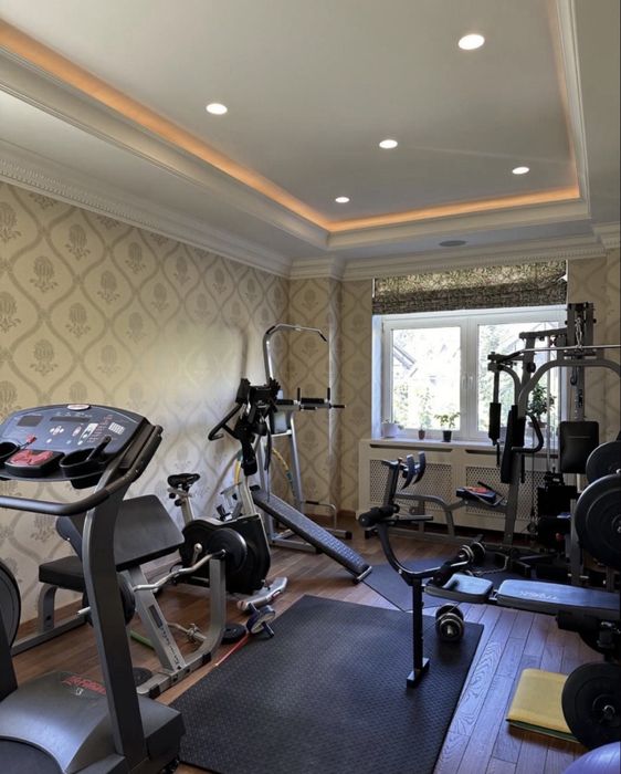 Продажа дома, закрытый ктг, бассейн