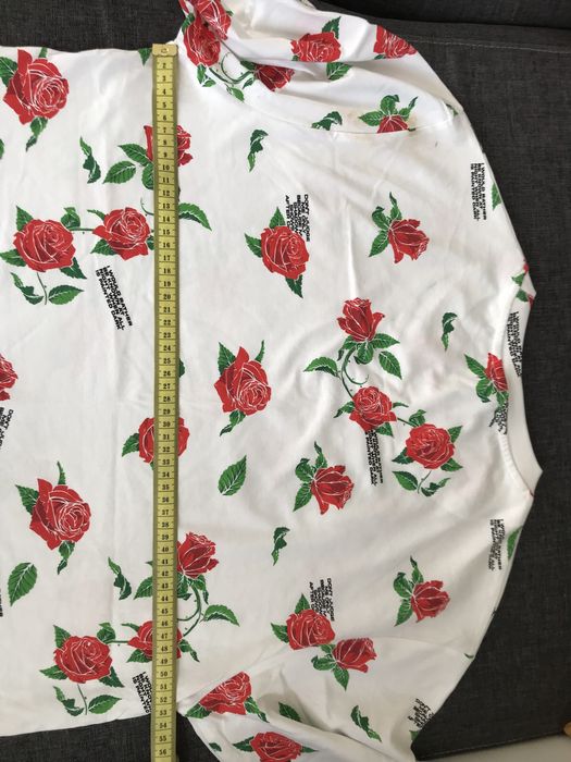 Koszulka młodzieżowa Rozmiar L