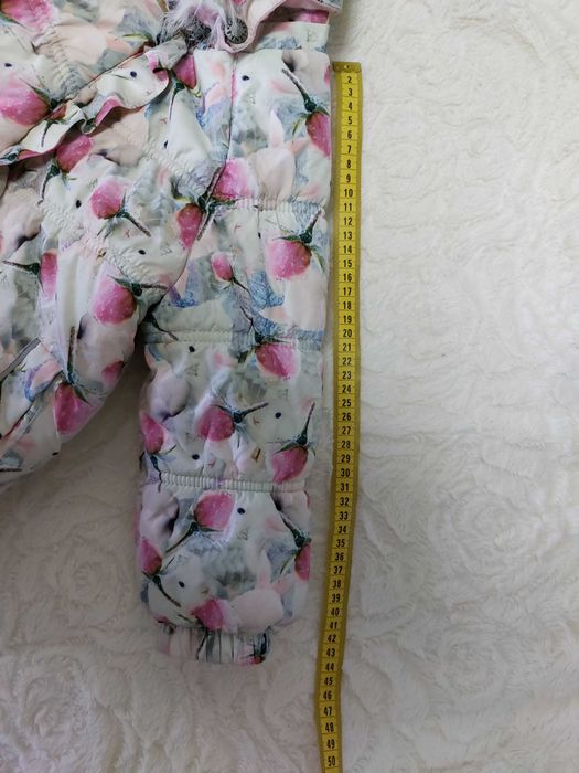 Комбінезон Lenne куртка штани