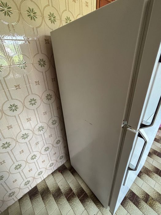 Frigorífico General Eletrics