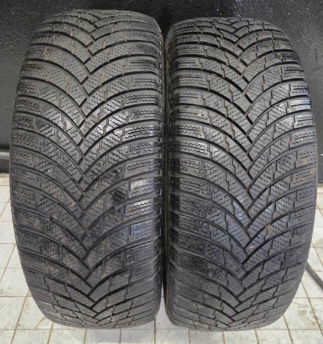 Opony zimowe 235/60 r18 107V FIRESTONE Winterhawk 4 - 2 szt.