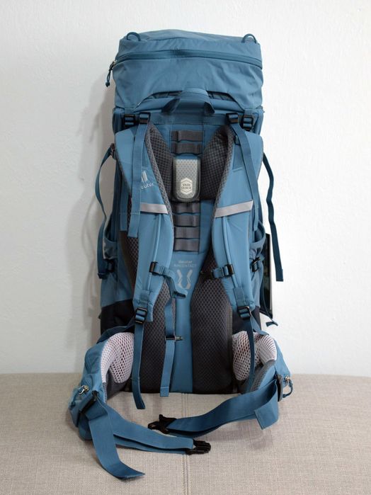 Plecak Deuter Aircontact Lite 40+10