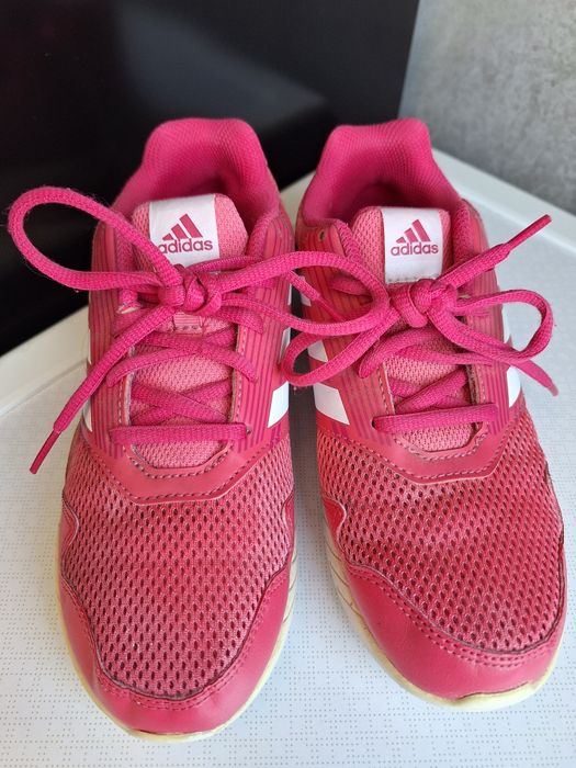 Ténis Adidas, tam.36, menina.