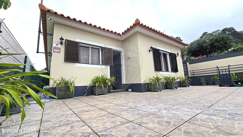Moradia T3 para venda