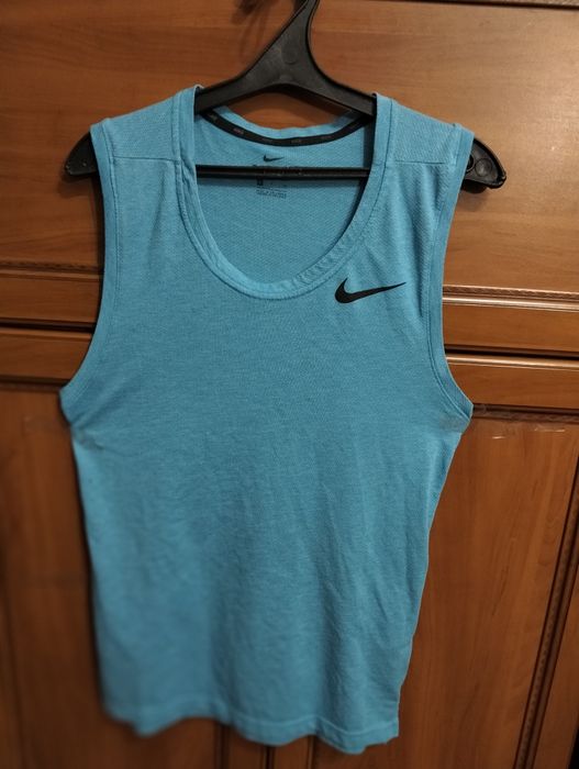 Майка, білизна  Nike..