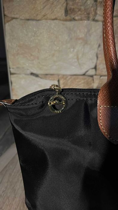 Mala Longchamp Le Pliage L