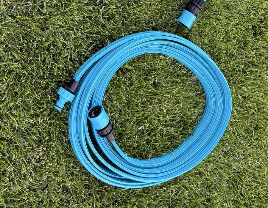 Cellfast Wąż zraszający Spring 15m 19-022