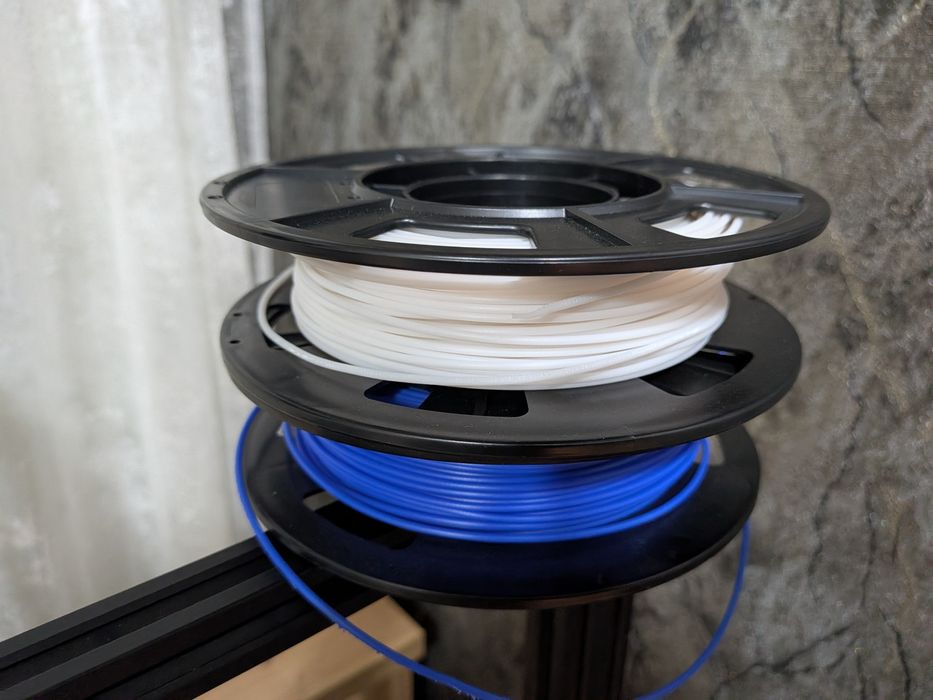 3D-принтер Tronxy XY-2 Pro 2E