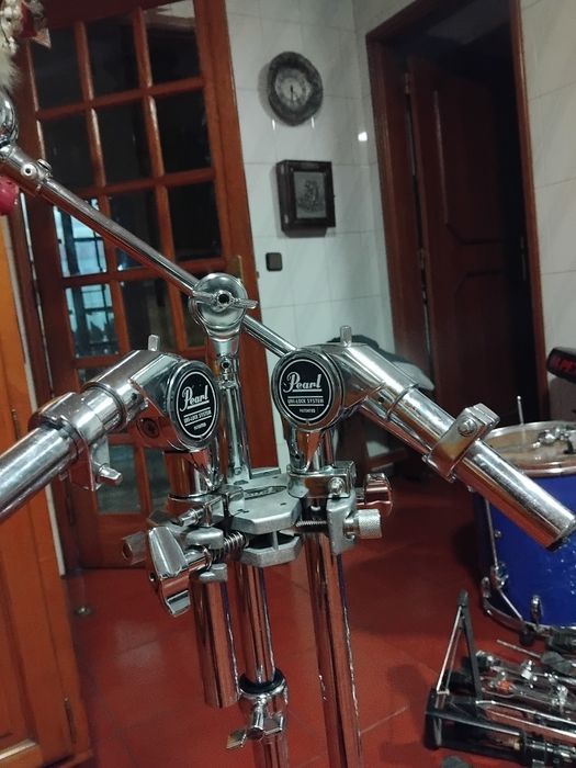 Vendo Pearl session series
