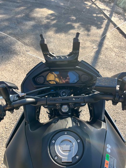 Yamaha Tracer 7/2022