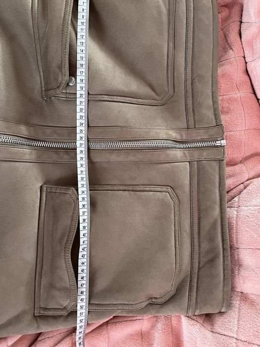 Kożuszek damski River Island