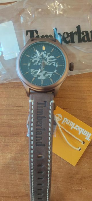 2 Relógios Timberland (novos)