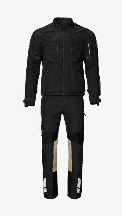 Fato BMW GS Rallye goretex