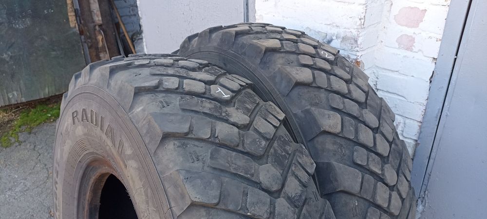 Шини 425/85R21 камаз  урал