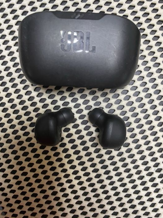 Auriculares JBL