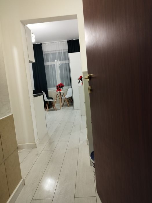 Mieszkanie – Warszawa - Widok 4