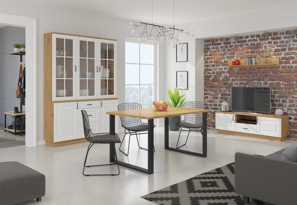 Jadalnia KLEO HIT !!! Styl Angielski ! Nowy Model !
