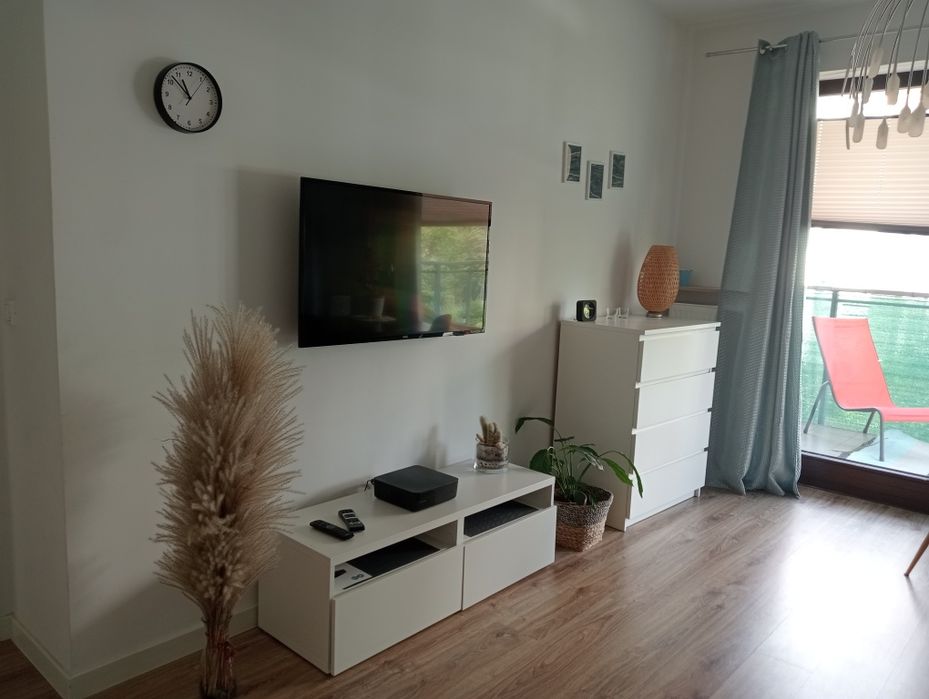 Apartament doby/godz/noce Polly Arkadia
