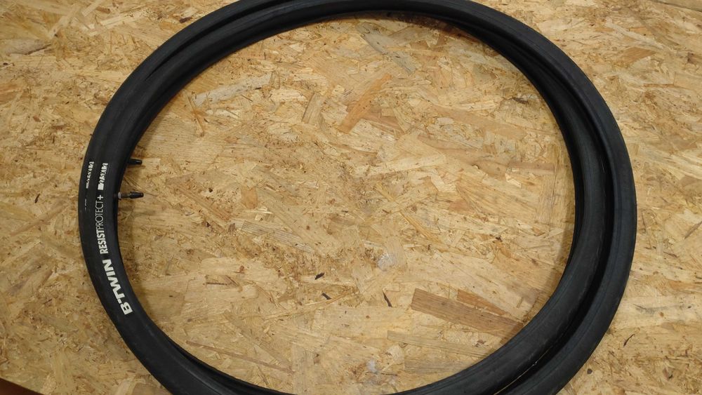 Pneus Bicicleta 27.5''-650B-584mm