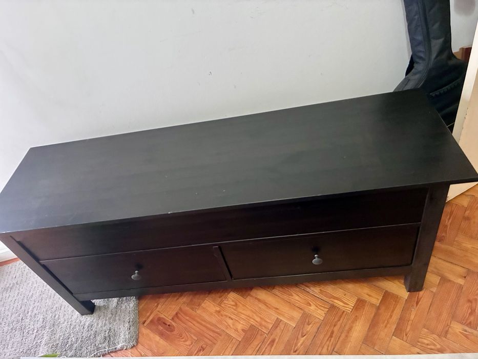 Módulo TV / Cómoda IKEA Hemnes