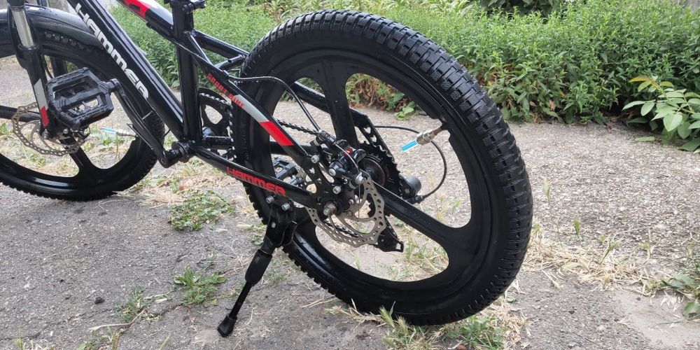 Продам велосипед