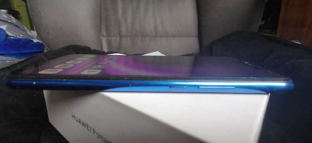 Huawei P Smart Plus 2018 4/64Gb