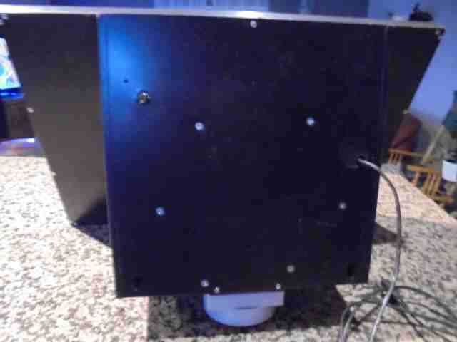 Okap  kuchenny  kuchenny