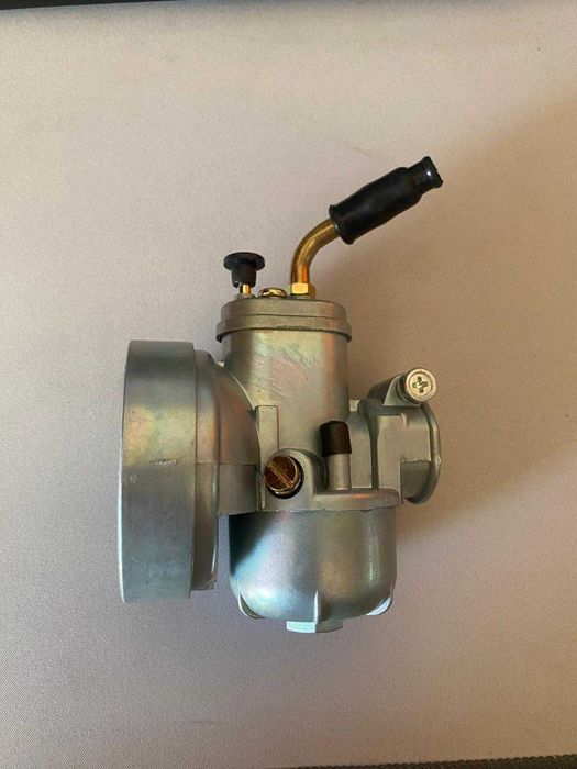 Carburador tipo Bing 17mm (para Casal entre outras) Novo