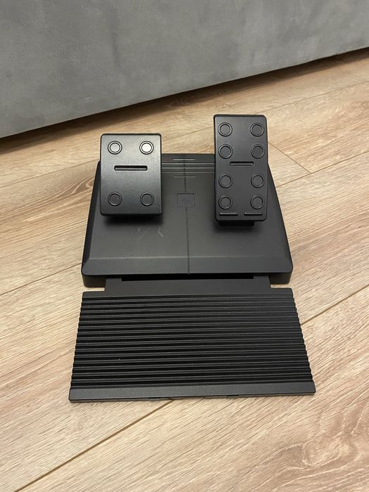 Kierownica logitech g sitek