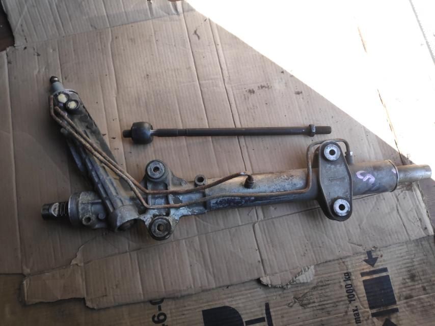 Рейка рулевая sprinter