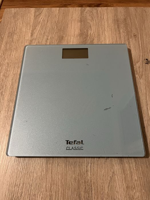 Електронні ваги Tefal