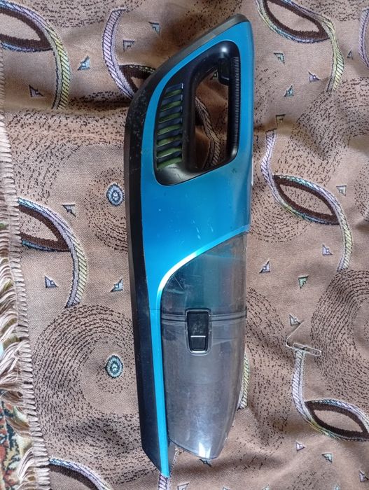 Продам пылесос Philips