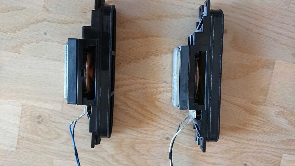 Głośniki do TV Sony KDL-40WE660