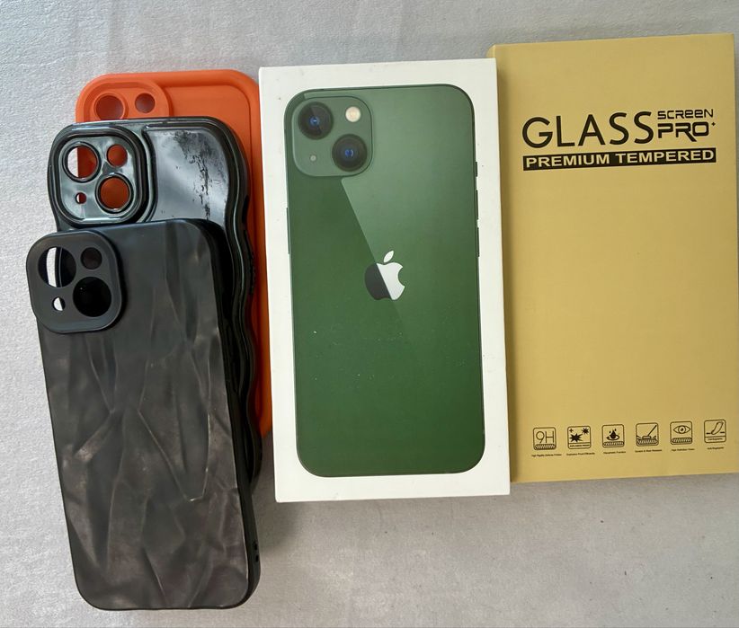 Iphone 13 256 Neverlock