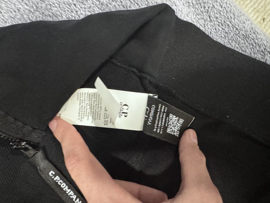 Кофта зипка cp compani