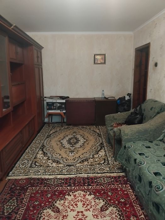 Аренда 2х квартиры. Район Областной больницы.